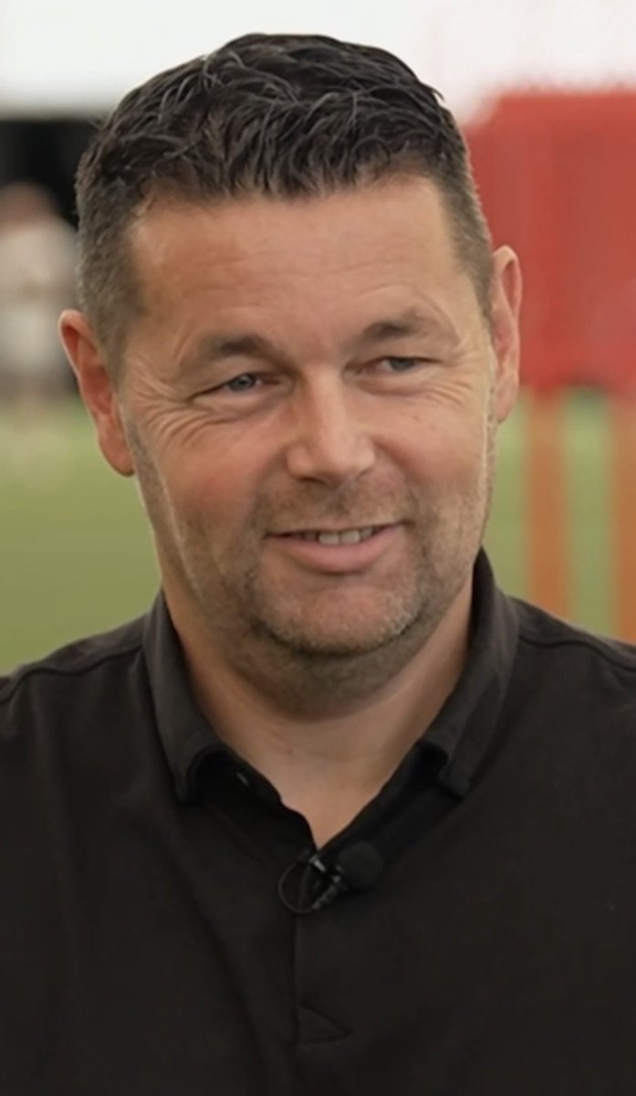 PalaceReport's tweet photo. 🗣️ Sage: Everybody is in a rush; everybody wants to find the solution for their problem.

It’s about the way you build your team, your squad. What kind of player you’re looking for, and sometimes you have to wait till the last minute because the negotiations are hard. That’s why we wait, because we don’t want to panic buy.