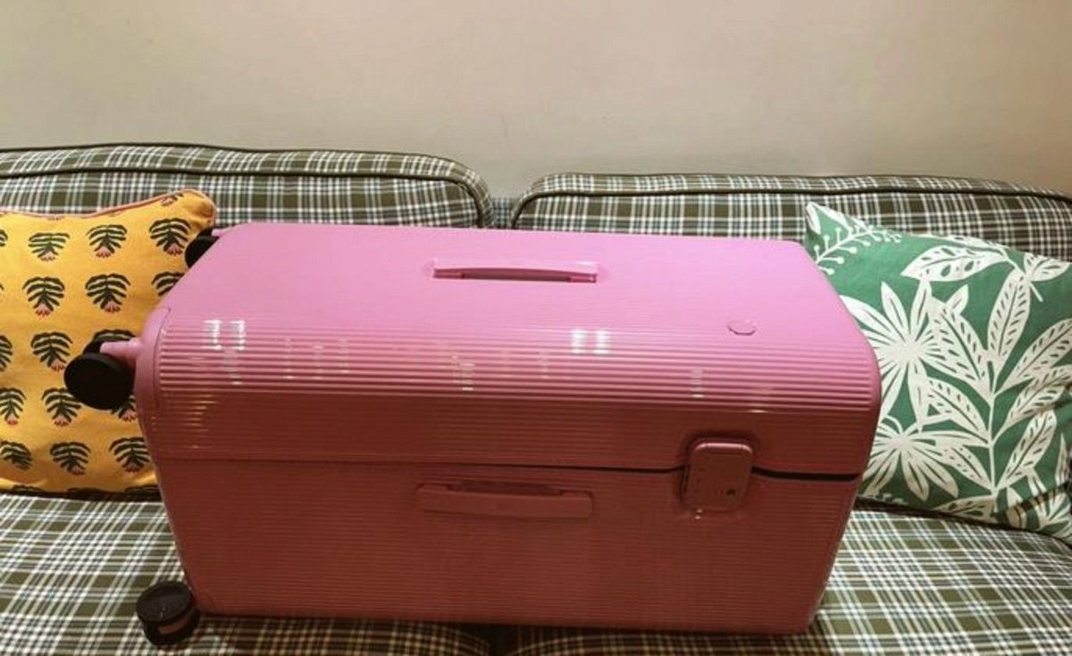 MegaGamer1999's tweet photo. Just hit my doorstep  Got the package I’ve been waiting for! Time to peel off the tape and see what’s inside. Who else gets that excited unpacking vibe https://t.co/E2G8nHXT4F