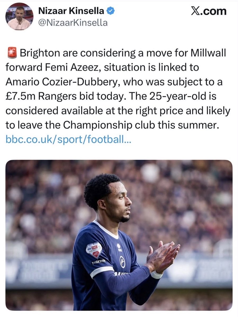 BromBrommers's tweet photo. @Ollieplaysfifal https://t.co/rpeIUbcMti