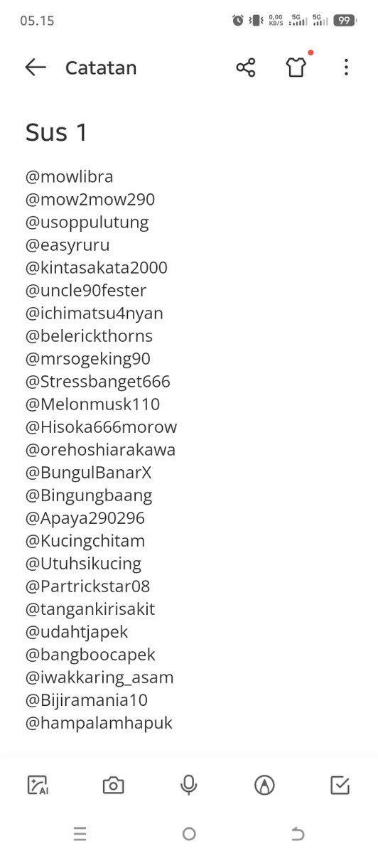 kudalab98's tweet photo. Welp, my X account got 🍣 again 😭 I really thought I was safe this time. Guess not 💀 https://t.co/3qX5PVGJw8