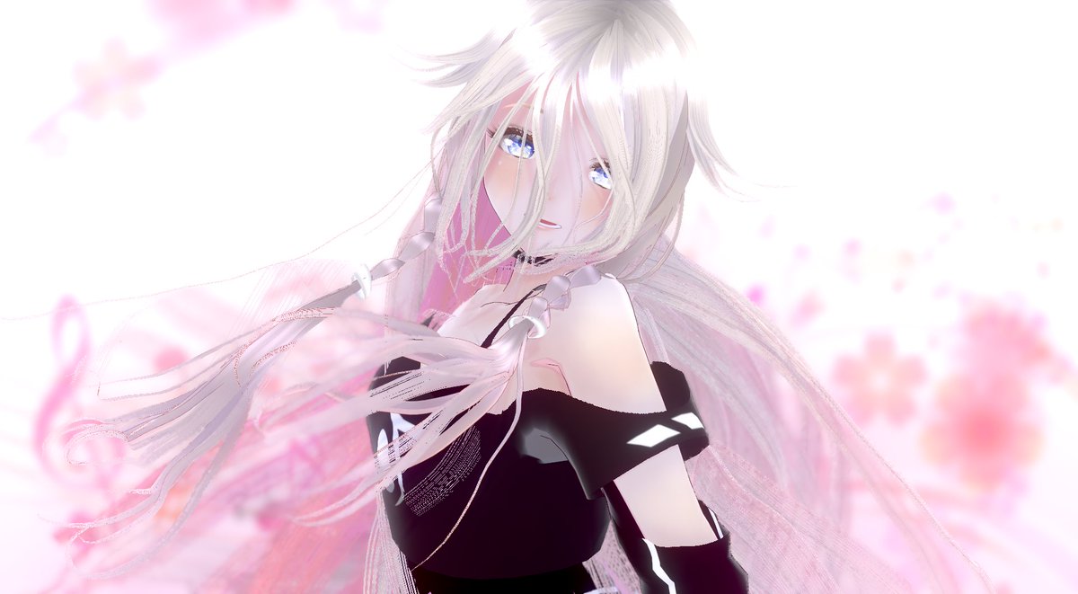 01mit2's tweet photo. ファンアート/ 習作　IAつづき
#VRoid #VRoidStudio #VRMPosingDesktop https://t.co/U6oD29q6TL