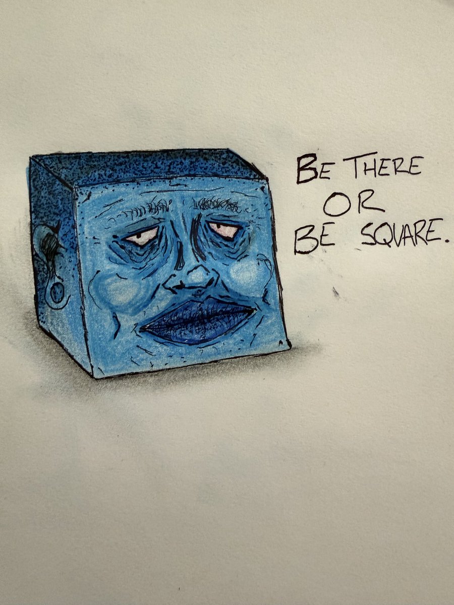 REEDY_RADIO's tweet photo. Old drawings, need to get back into it https://t.co/pCjDMmzc0m
