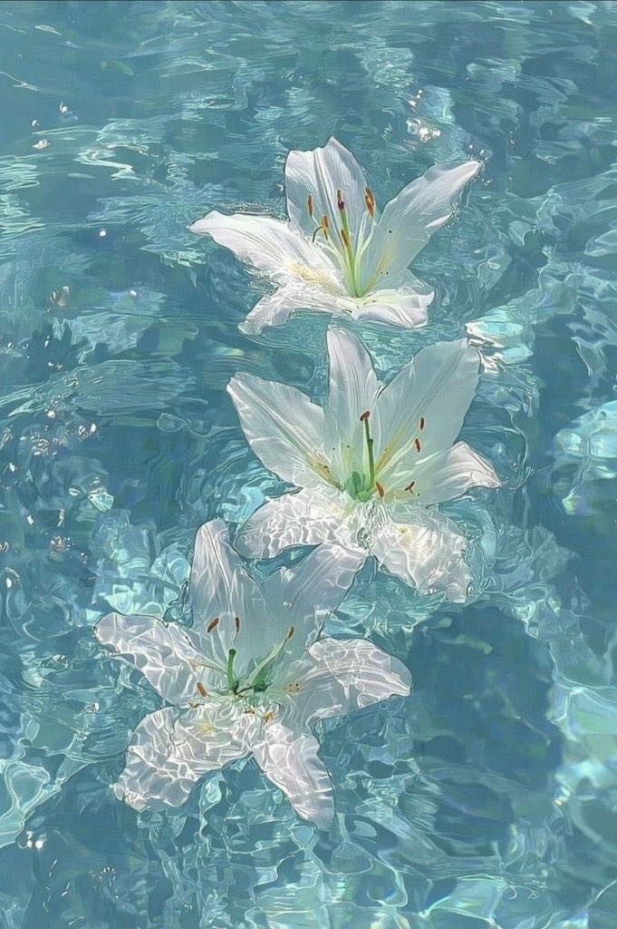 vodysea's tweet photo. Prettiest lily 🪷 #Vodyanitsa https://t.co/WF1JIJl88E