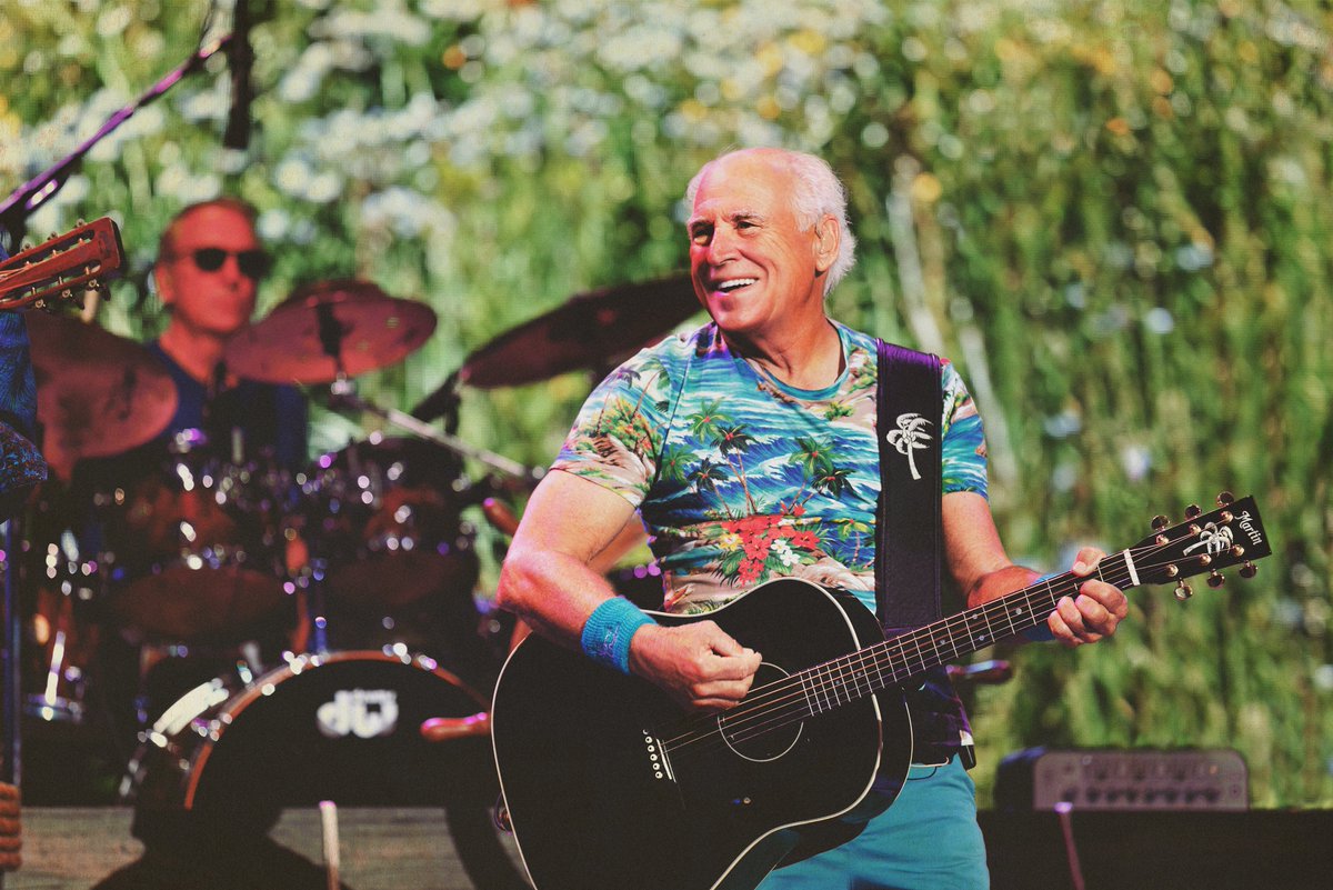 TXREService's tweet photo. Going to a Jimmy Buffett event in Rogers this evening. Hope they play "Come Monday" so I can sing "Come Tuesday, things will change. Come Tuesday, we're making a change. It's been two insane years and it's time to really switch gears." by Jimmy Buffett November  2018. https://t.co/dck4hjM3nP