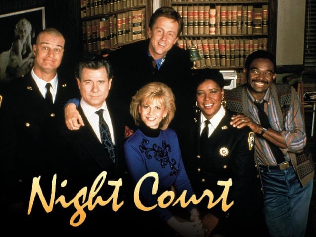 ThatEricAlper's tweet photo. Lest we forget this great comedy show from the 80s. https://t.co/T6TakQlO8U