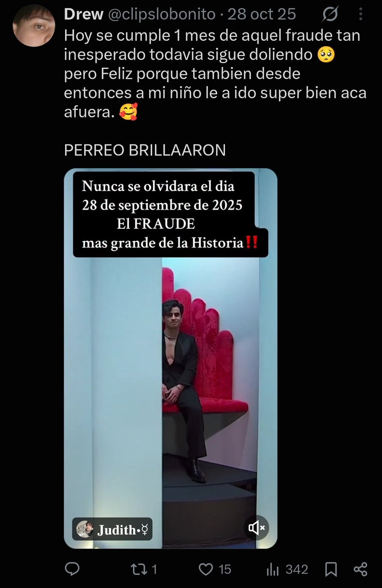 llegaramarzo tweet picture