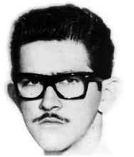 HidysB's tweet photo. En 1956 llegan a México  "Ñico" López y Pedro Miret Prieto, miembros de la Dirección Nacional del MR-26-7. Su incorporación a los preparativos de la expedición del Granma fue un paso decisivo para concretar la lucha armada que sellaría el destino definitivo de nuestra liberación. https://t.co/qLSbTs06A9