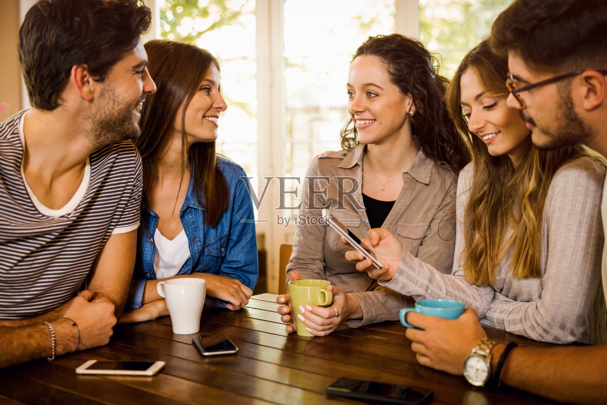 serlox18's tweet photo. Coffee, laughs and years of inside jokes with the OG crew—some things never change, and that’s the best part of being old friends. https://t.co/Q0eE1TBMR3
