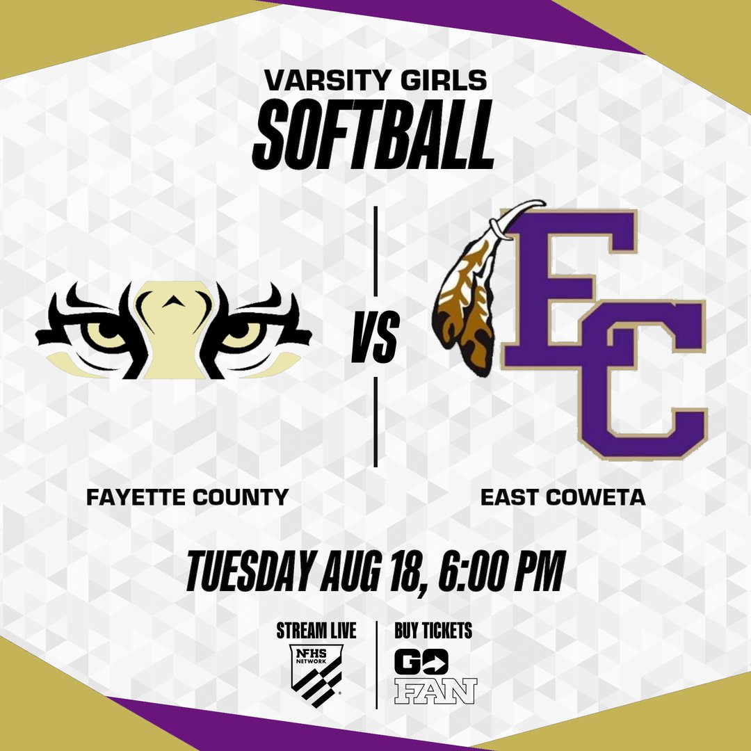 FCHSTIGERSPORTS's tweet photo. https://t.co/1LpdXAONYC