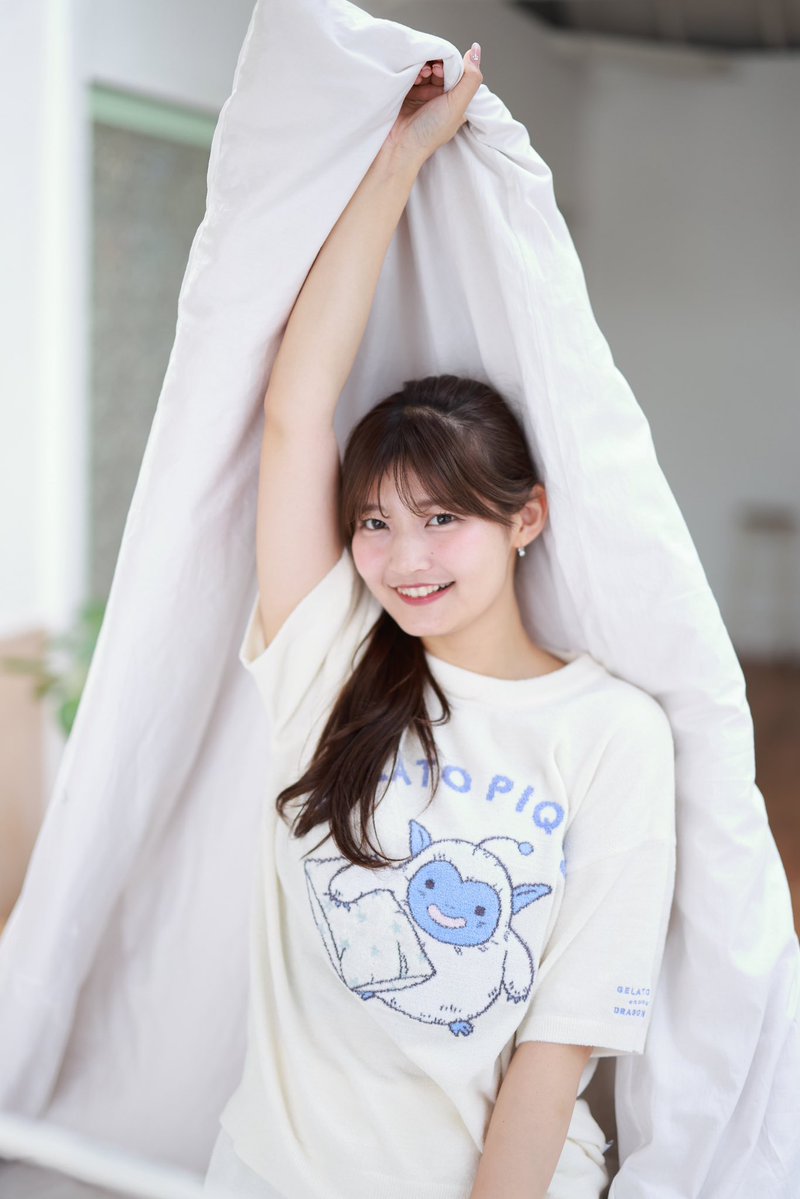 fuuna_shirahane's tweet photo. お久しぶりのおーはよっ🛌🥱☀️ https://t.co/7dW2B33SQo