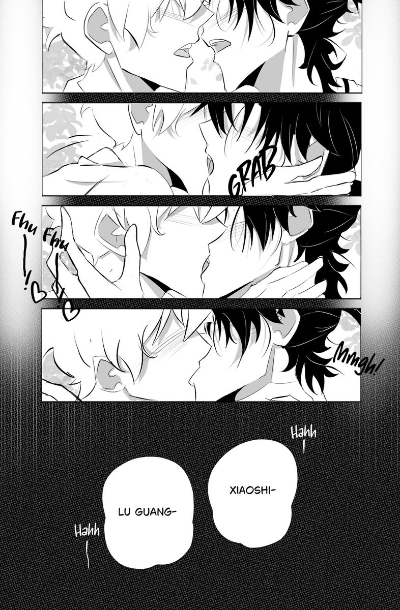 youwucanbe's tweet photo. first #shiguang kiss (2/2)
#linkclick #时光代理人 https://t.co/Adz4rHJxa4