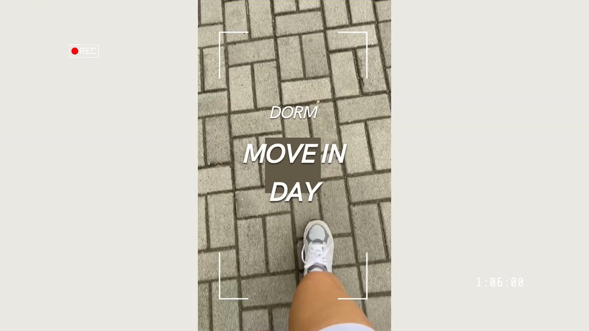 cwkolb1111's tweet photo. Dorm move in day! @ScholarshipOwl https://t.co/ez0GuCs41N