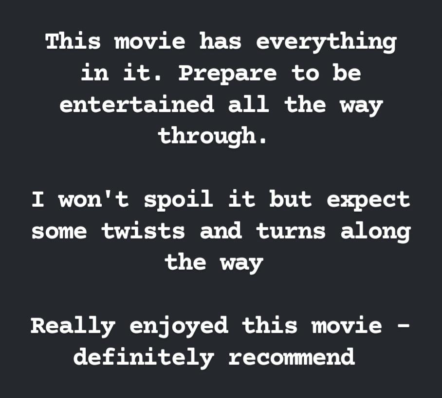 btlacreviews's tweet photo. Spider-Man: Brand New Day - 2026 - 10/10

#BehindTheLensAndCurtain #MovieReviewer #TVReviewer #TheatreReviewer #SpiderManBrandNewDay https://t.co/hdrLX0W7bf