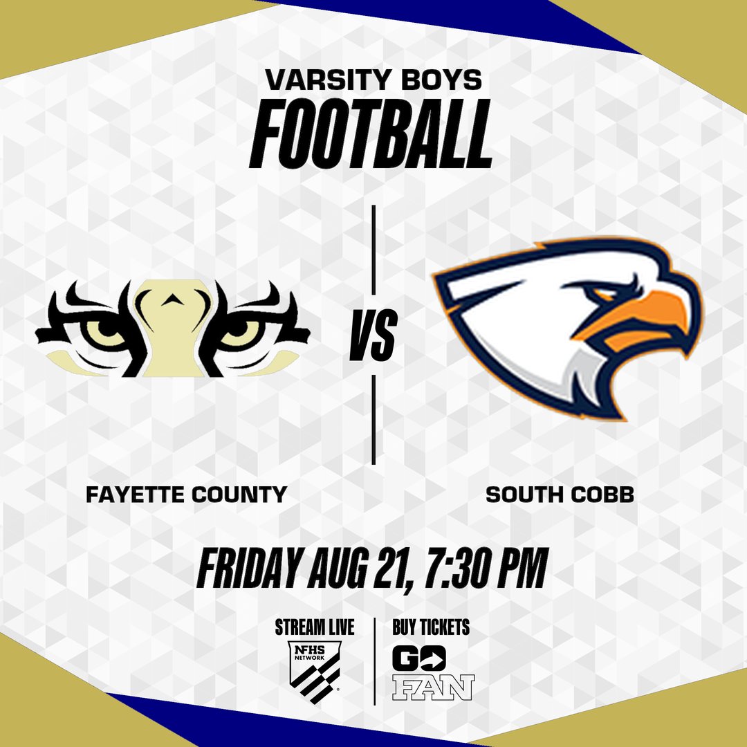 FCHSTIGERSPORTS's tweet photo. https://t.co/B65BxGvOZ4