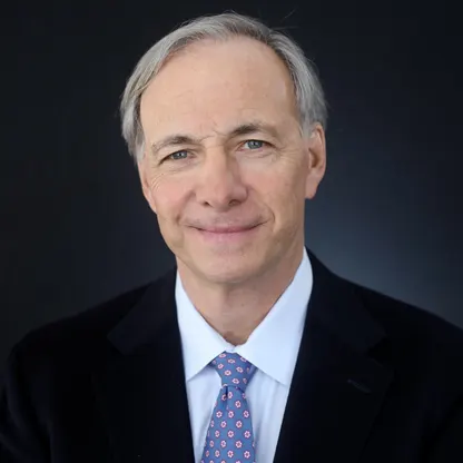 FromValue's tweet photo. Ray Dalio, seriously, man...

2016 - 2026: 

$SPY: +257% (13.57% CAGR)
$QQQ: +527.8% (20.17% CAGR)

Dalio in the meantime:

2016: "Bridgewater’s Dalio Says Risks Are Asymmetric on the Downside" (Bloomberg)

2017: "Dalio Calls End of Central Bank Era, Time to Head to Party Exit" (Bloomberg)

2018: Dalio Says Bonds Face Biggest Bear Market in Almost 40 Years (Bloomberg)

2019: 'Ray Dalio says the global economy is heading for a ‘great sag’ (CNN)

2020: "Investing legend Ray Dalio tells investors to not own bonds or cash." (Markets Insider)

2021: "Ray Dalio Sees 5% of Top U.S. Stocks in Bubble Territory" (Bloomberg)

2022: "Bridgewater’s Ray Dalio expects stocks to fall 20% if rates rise to 4.5%." (Reuters)

2023: "Bridgewater’s Ray Dalio warns of impending debt crisis in US" (Reuters)

2024: "Ray Dalio says the Fed faces a tough balancing act as the economy faces ‘enormous amount of debt" (CNBC)

2025: "Dalio Warns of US Debt Crisis ‘Heart Attack’ Within Three Years" (Bloomberg)

2026: "Ray Dalio warns the stock market is approaching 1929 and 2000 bubble levels — but another crisis is ‘past the point of no return" (Fortune)

This post was inspired by one of @ariaradnia today🙏