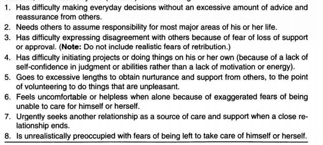 unfriendlyhater's tweet photo. haru akinashi with dependent personality disorder send tweet https://t.co/QxIeiZNI0S