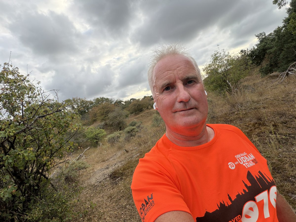 EddeHeus's tweet photo. Rondje Duinen https://t.co/3sPvvIHCmt