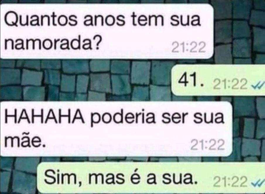 ZanfaVive's tweet photo. Agora pega uma cerveja pro teu pai https://t.co/DGDJQBBI1k