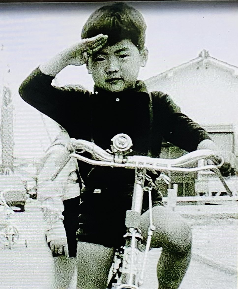Limited_Night_'s tweet photo. 【今日は何の日】

㊗️#吉川晃司 さん誕生日 
（1965年8月18日） https://t.co/47VbPHhidq