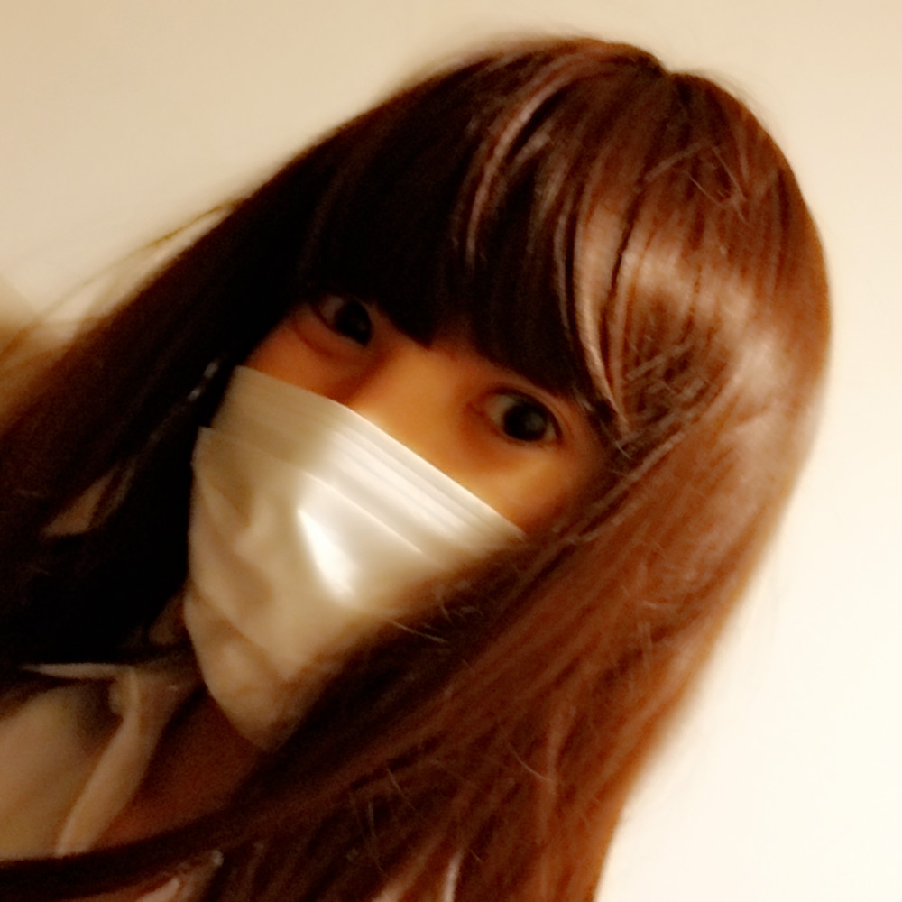 ruisa_tear's tweet photo. この垢発掘！フォロー歓迎～！
最近キャラフレにもはまってる😆
友達ほしぃ...誘って笑 https://t.co/WL8i7fqIsD