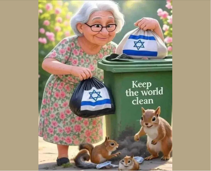 LarsBL70's tweet photo. @YosephHaddad https://t.co/DLFIUmCoCC