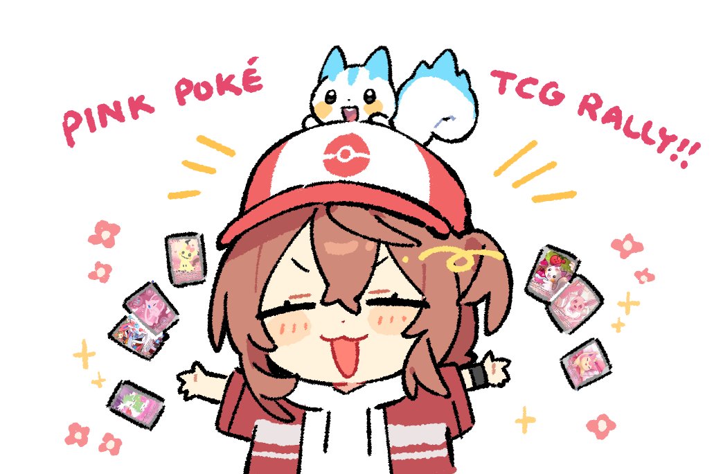 Nemururin's tweet photo. if ur planning on coming to fanexpo u should do our stamp rally 🫵😼 all the cards are suuuperr cuteeee 🖐️😁🖐️ https://t.co/cj2MVmyedL