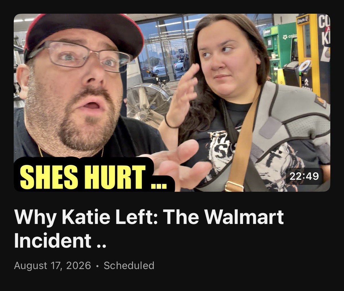 GrimsToyShow's tweet photo. I’m Not Good at this I guess 😭😭 https://t.co/PWtqHrLcIs