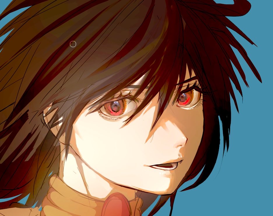 STAZRZII's tweet photo. #マギ https://t.co/4xvBCU6VJe