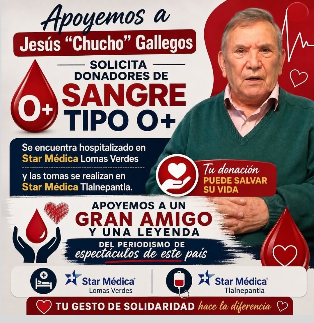EduiTijerina's tweet photo. Atención, amigos de #CDMX y alrededores...
#JesúsGallegos #ChuchoGallegos https://t.co/GGMJnCtMUz