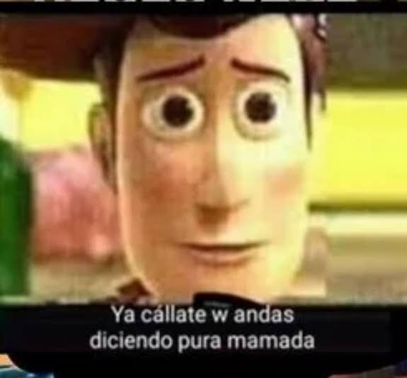 sbwtsnrmcf's tweet photo. @CarlosR6B4 @JeffFcb14 "cagadisimos de miedo" https://t.co/lvv6h3QCww