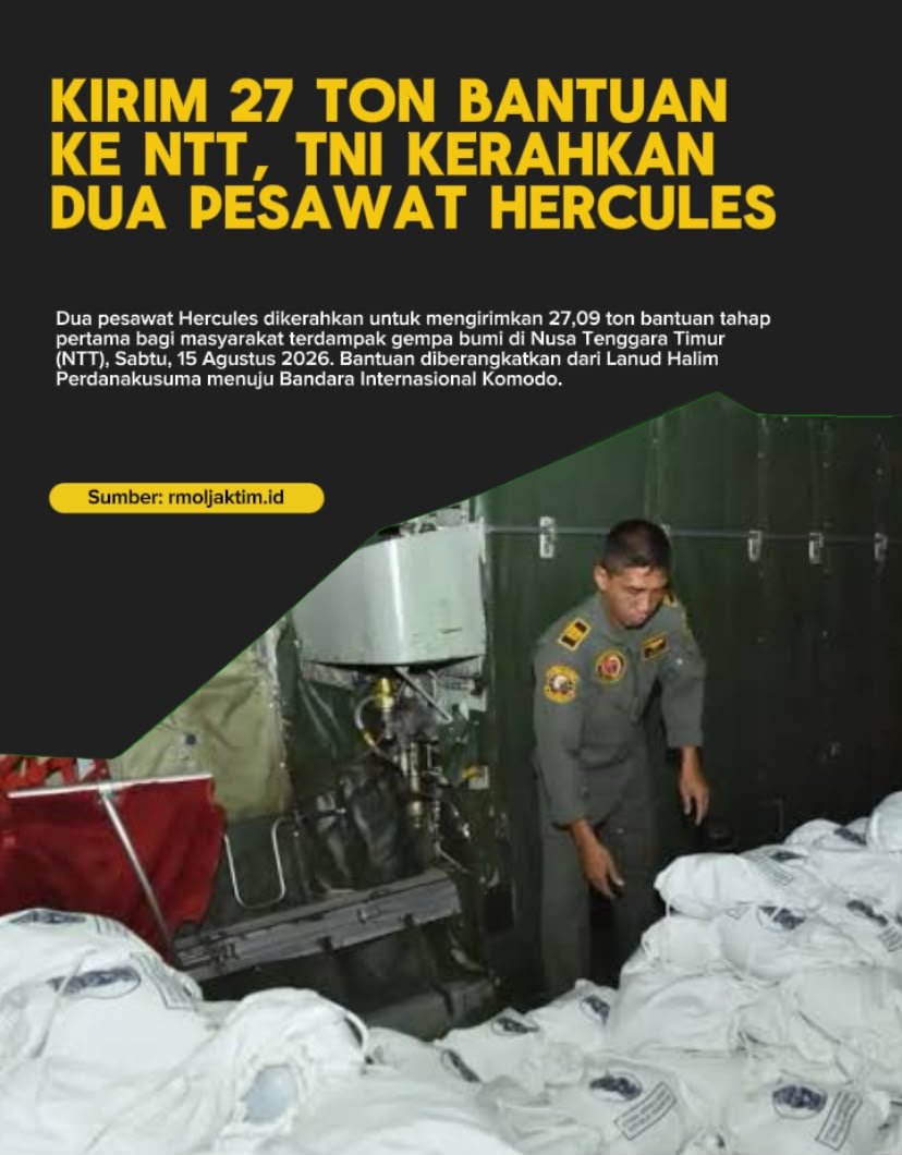 lakesqp's tweet photo. TNI berupaya memastikan warga terdampak mendapatkan bantuan yang diperlukan. https://t.co/lyvBl8fDtU