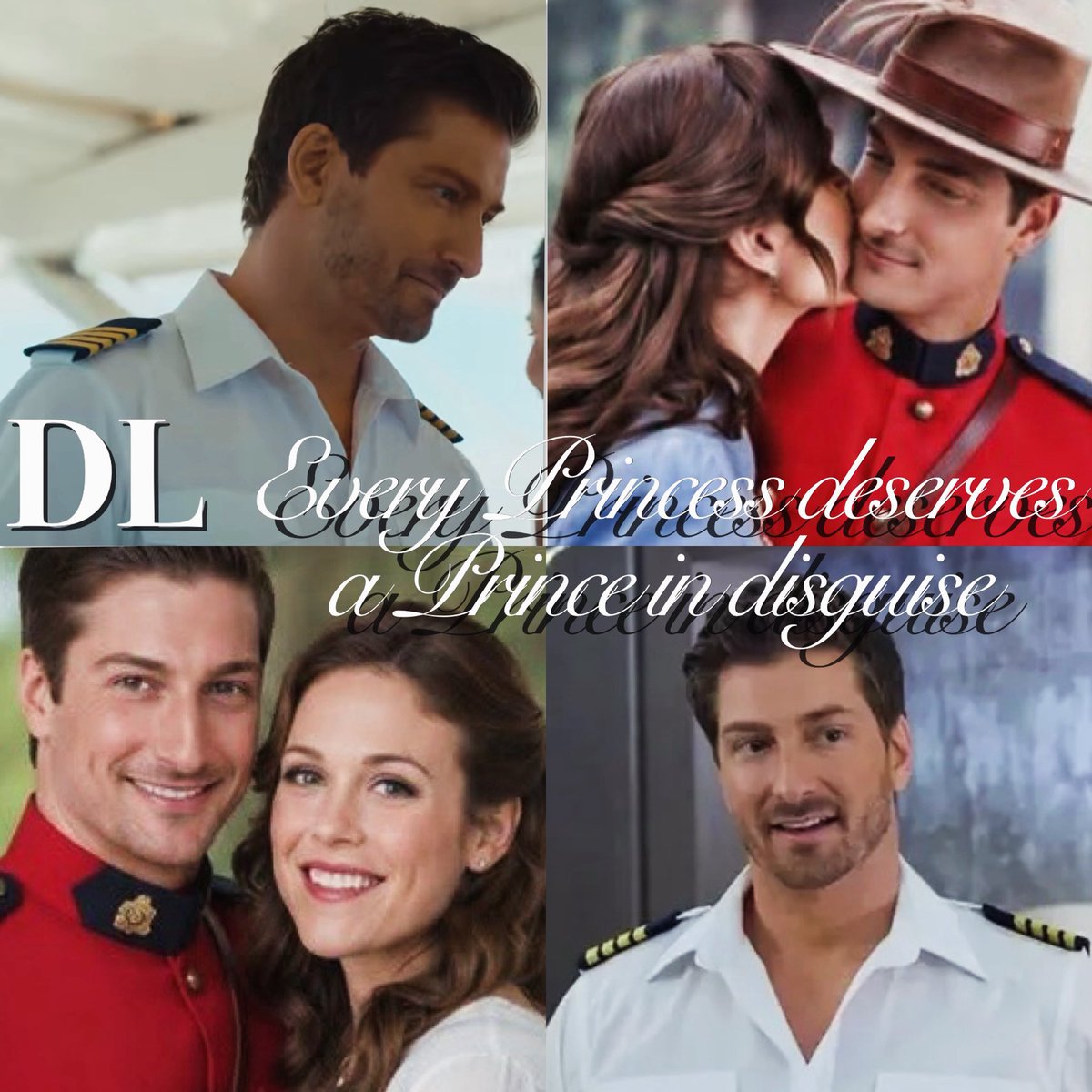 littlebitty23's tweet photo. Every Princess deserves a Prince in Disguise @hallmarkchannel @WCTH_TV @DLissing #teamdan #teamjack https://t.co/88NiyAAC8p