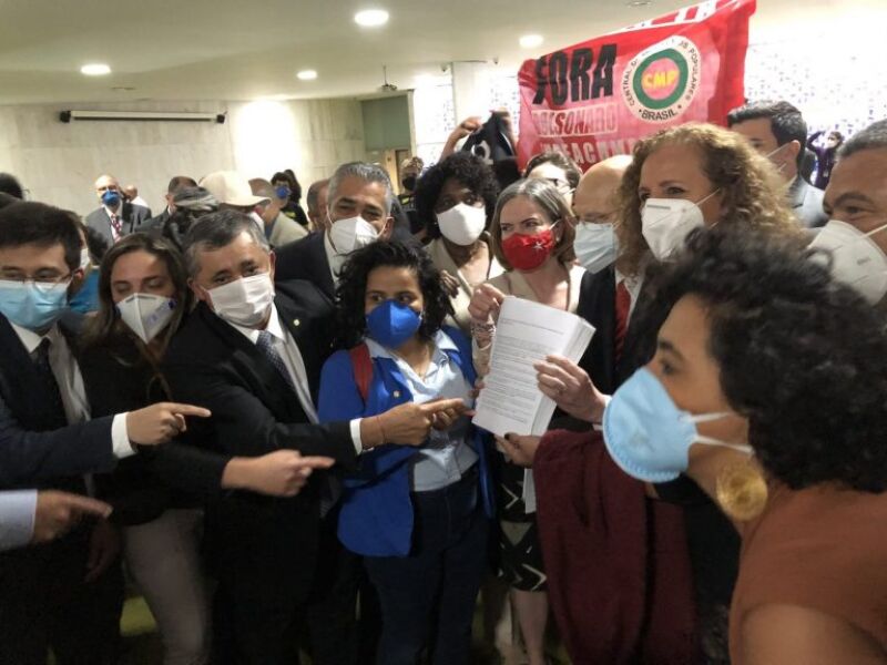 renatoformigoni's tweet photo. @KimKataguiri Senhores, essa turma no segundo turno ira apoiar Lula. https://t.co/ssB53nFmIh
