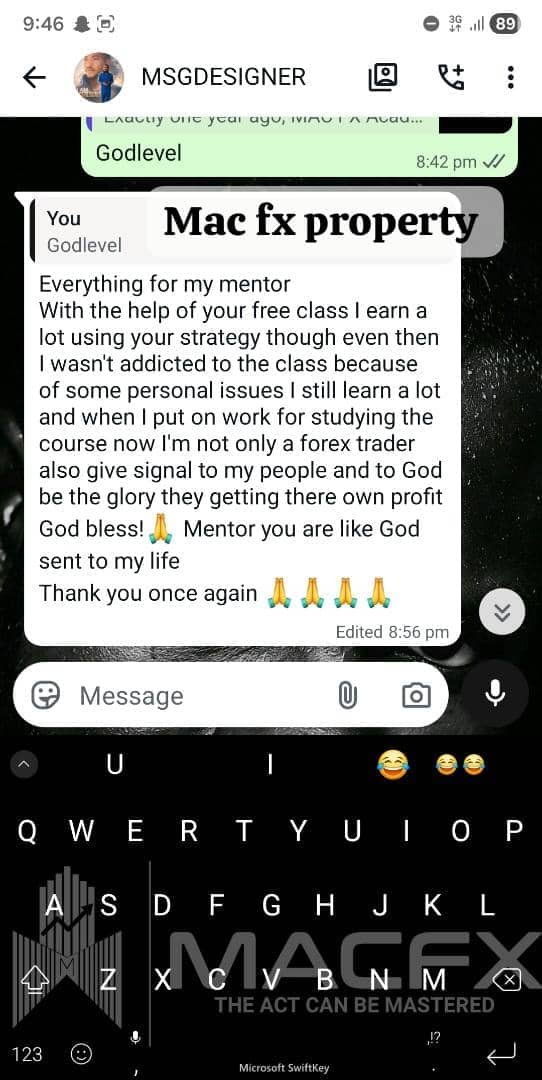 Magnus_MACFX's tweet photo. I'hv touched more life than you can imagine... Hosted free class at Zero. Zero fee. Lol

Groom more beast in the mkt...
Forex is the future here.. We earn from our comfort... https://t.co/3tWazPe229