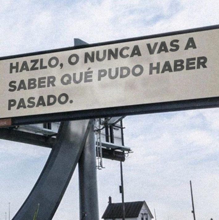 JorgeLuisRR1963's tweet photo. La vida esta llena de prueba y error , inténtalo , no  perderás nada. 👍🏻😃✨ https://t.co/qXtNTW77PI