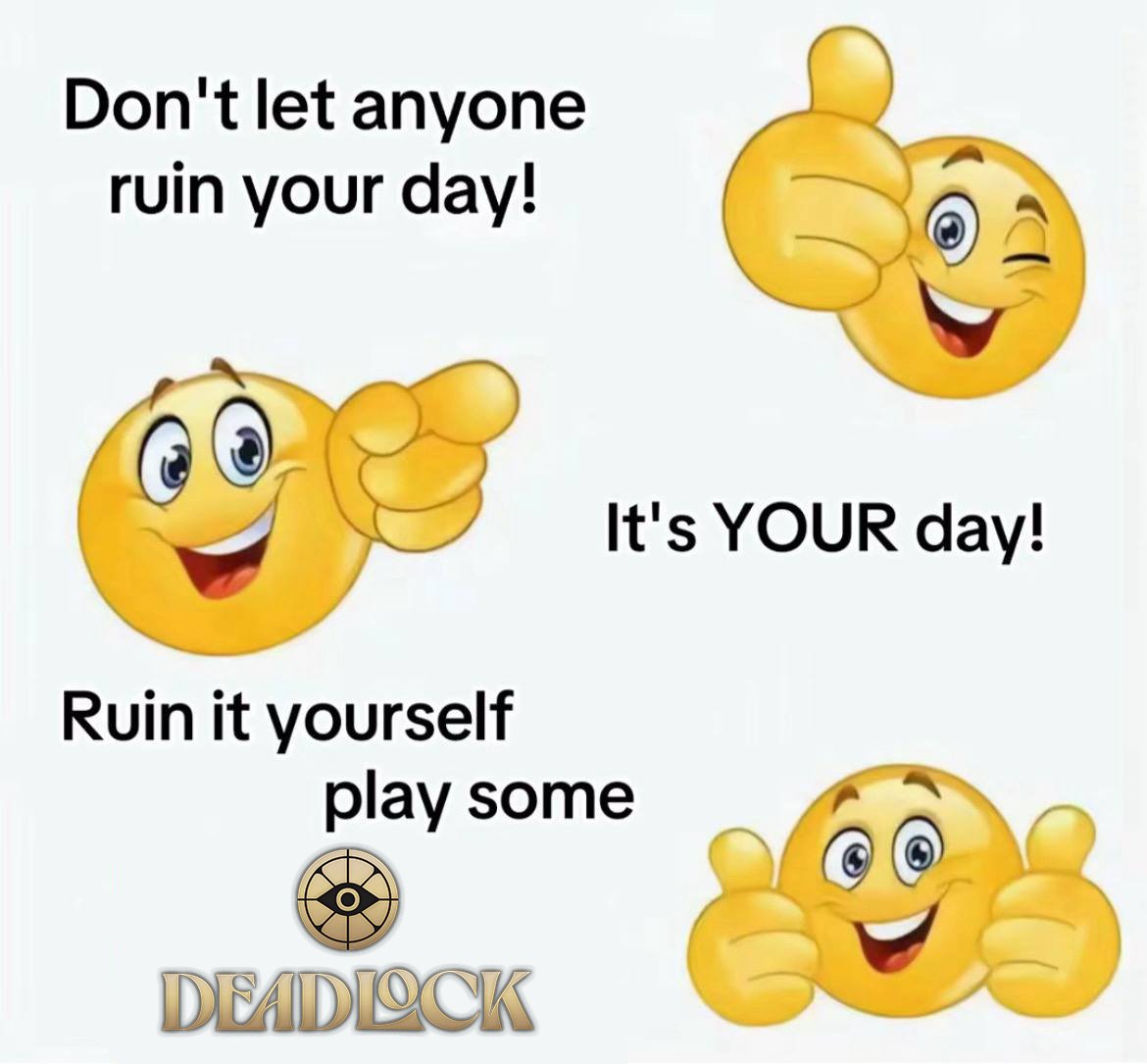 deadlock_TC's tweet photo. https://t.co/SMSjz6JHNE