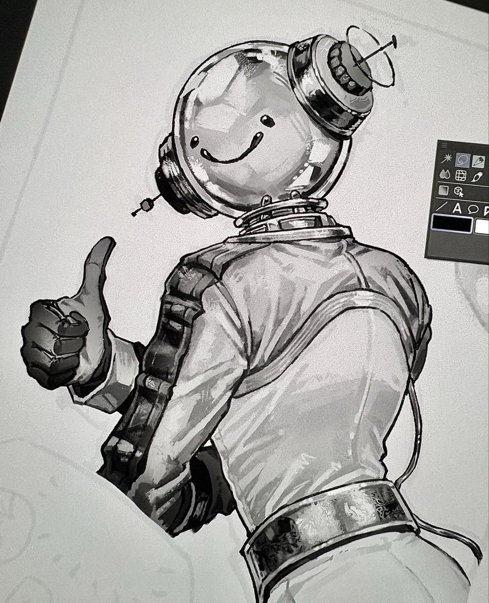 freakyrooms's tweet photo. i'm not finishing this https://t.co/63YHKPE9lo