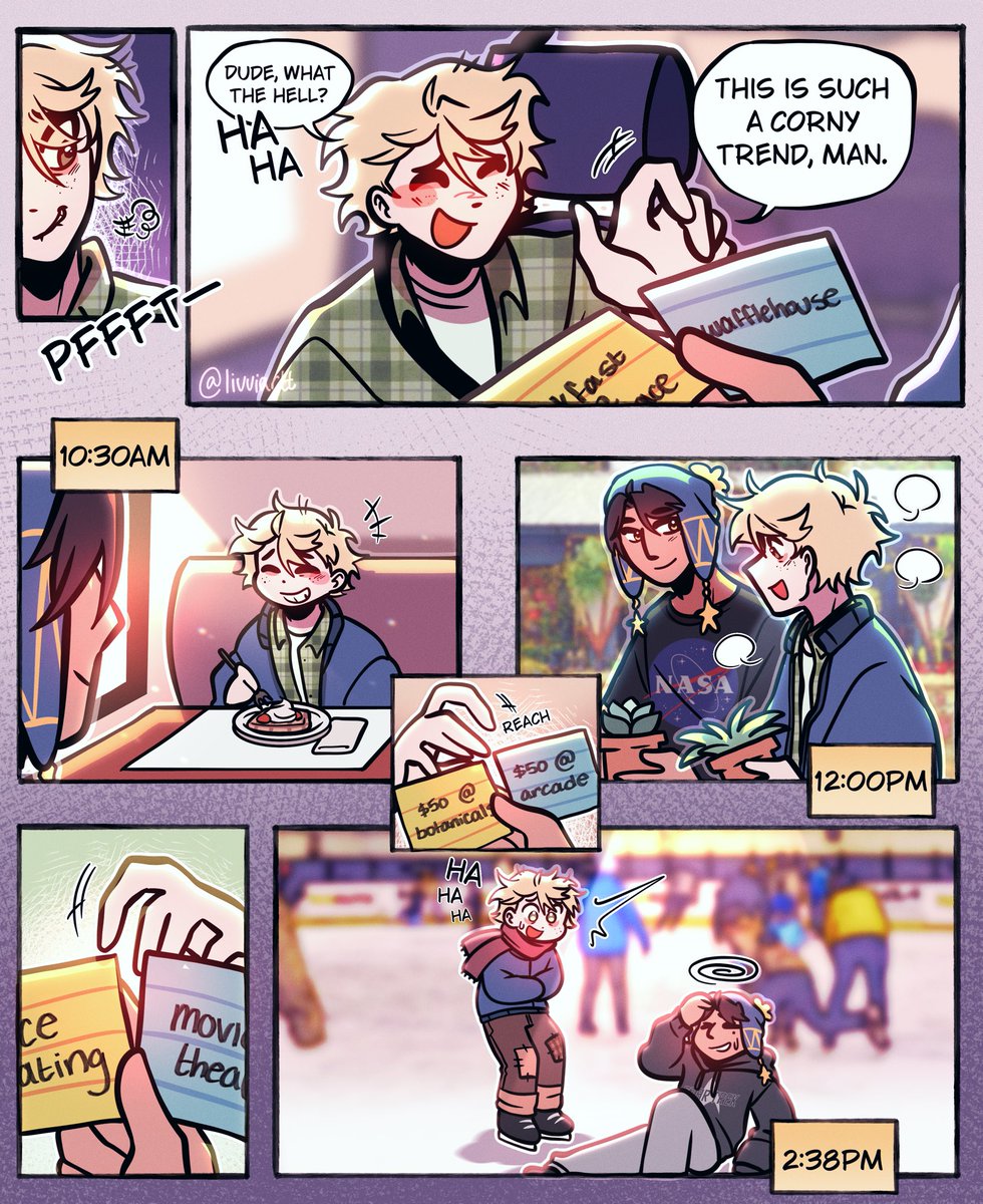 livviartt's tweet photo. Happy birthday, Tweek! (1/3) #tweekweek2026 #spcreek https://t.co/6Qy8Grzpxb