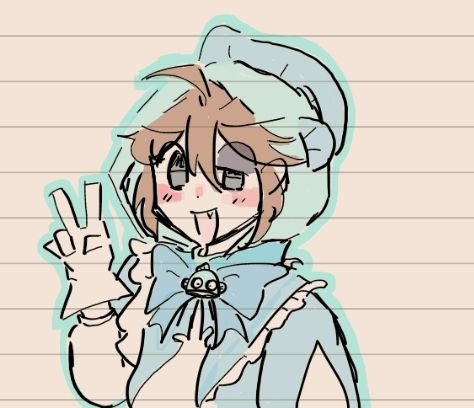 _yumtako's tweet photo. dibuje esto en mis apuntes de la universidad ya que ando con bloqueo artístico :<
siempre sufriré por el hecho de que a ambos le cambiaron el personaje de sanrio 😞😞😞
#lucasop #aesluca #idv https://t.co/V1dGlpN9qW