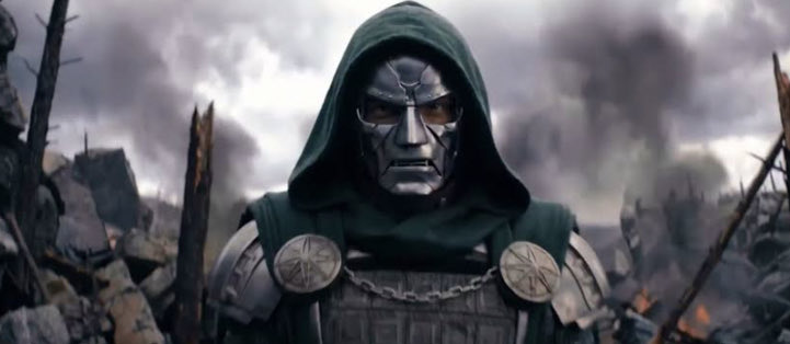 manzzed's tweet photo. Comic Thanos stands as an apex force of cosmic will. Against him, Doctor Doom becomes almost laughably insignificant, particularly with the Infinity Gauntlet in play. The movie version strips all of that away and leaves us with a middle-aged man chasing “balance” like it’s a midlife project. I still think Thanos is the MCU’s strongest villain.