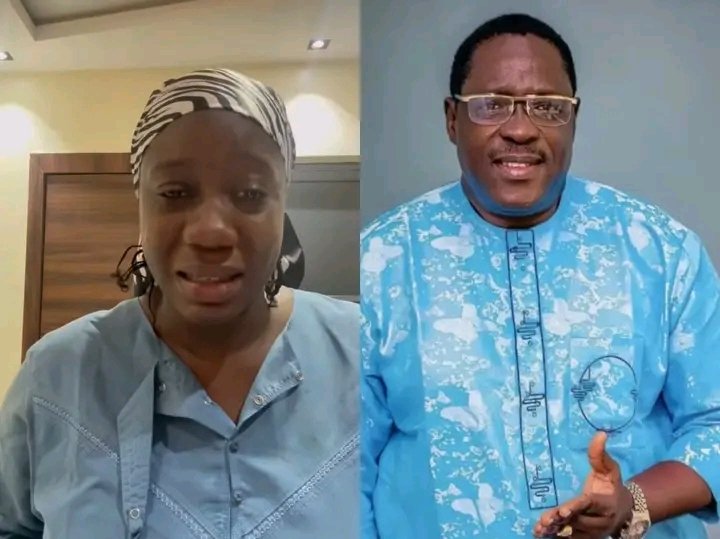 Bukolak4's tweet photo. Before it is too late, someone should tell  Ogogo's daughter to take him to Redemption City of RCCG asap. No hospital in this country might be capable of handling his case. He needs miracle not treatment https://t.co/KteCH4UnDB