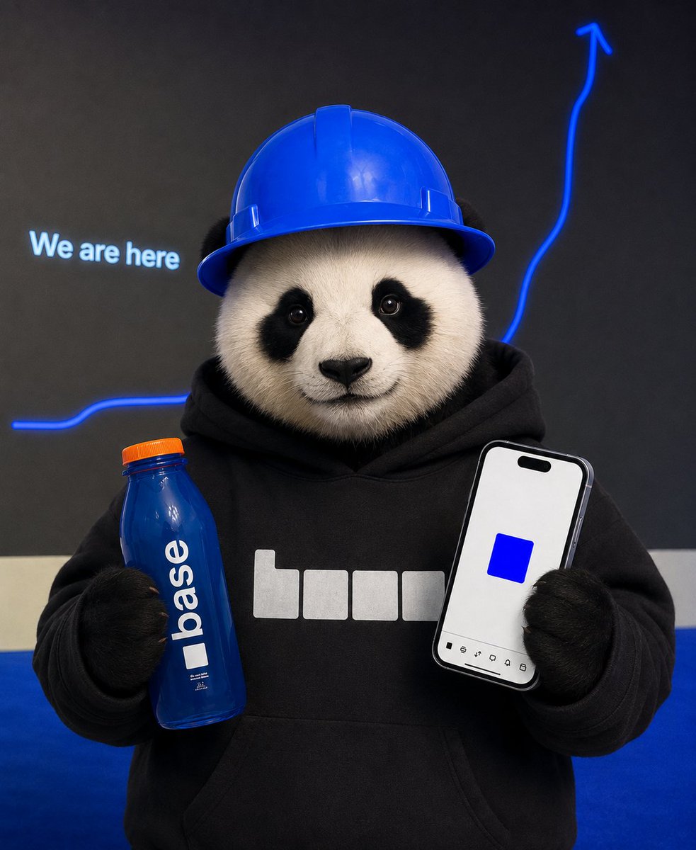 SnoopCn's tweet photo. @baseapp Base enough? https://t.co/u2UEYXsSbB