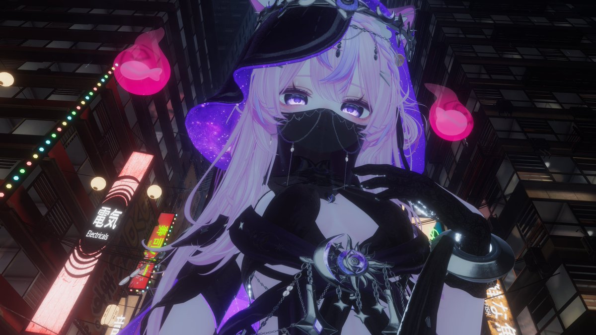 pom_vr's tweet photo. ketemu outfit lama 🖤 https://t.co/caiONJOIiM