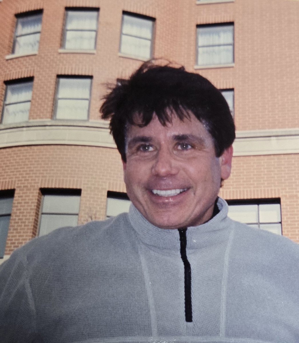 BaDivita's tweet photo. @realBlagojevich I got this from my mom. Her birthday is coming up. https://t.co/plSedxAQmR