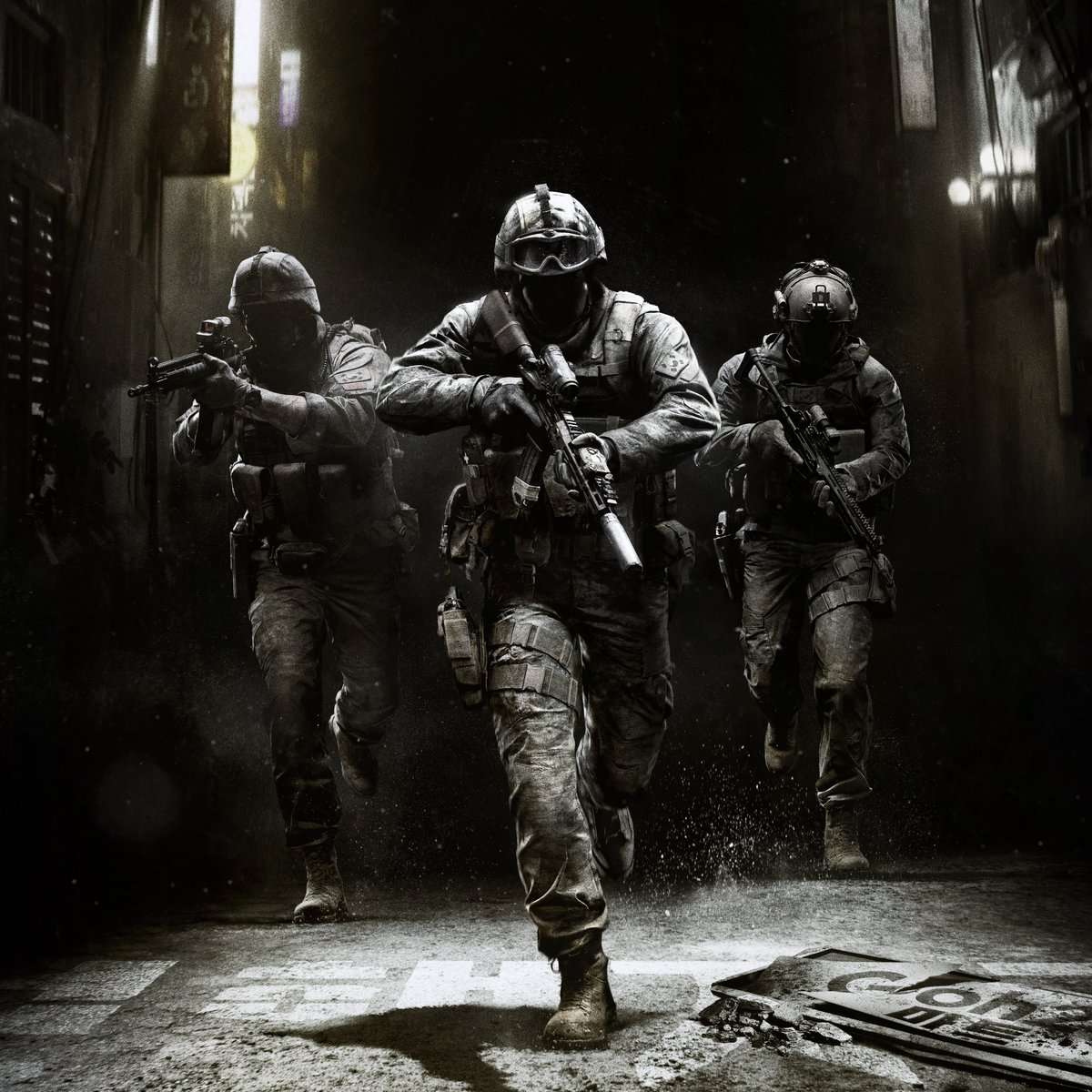 charlieINTEL tweet picture