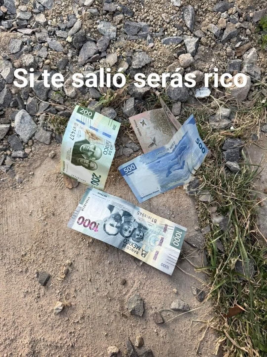 feydisciplina's tweet photo. Lo serás. https://t.co/SoCdFNMvoy