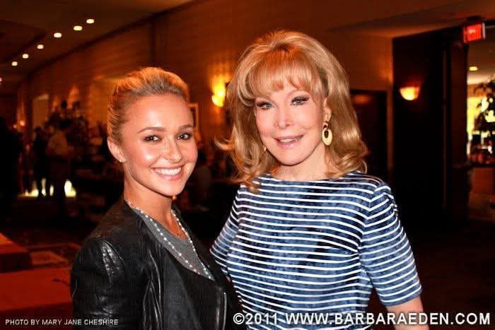 Barbara_Eden tweet picture