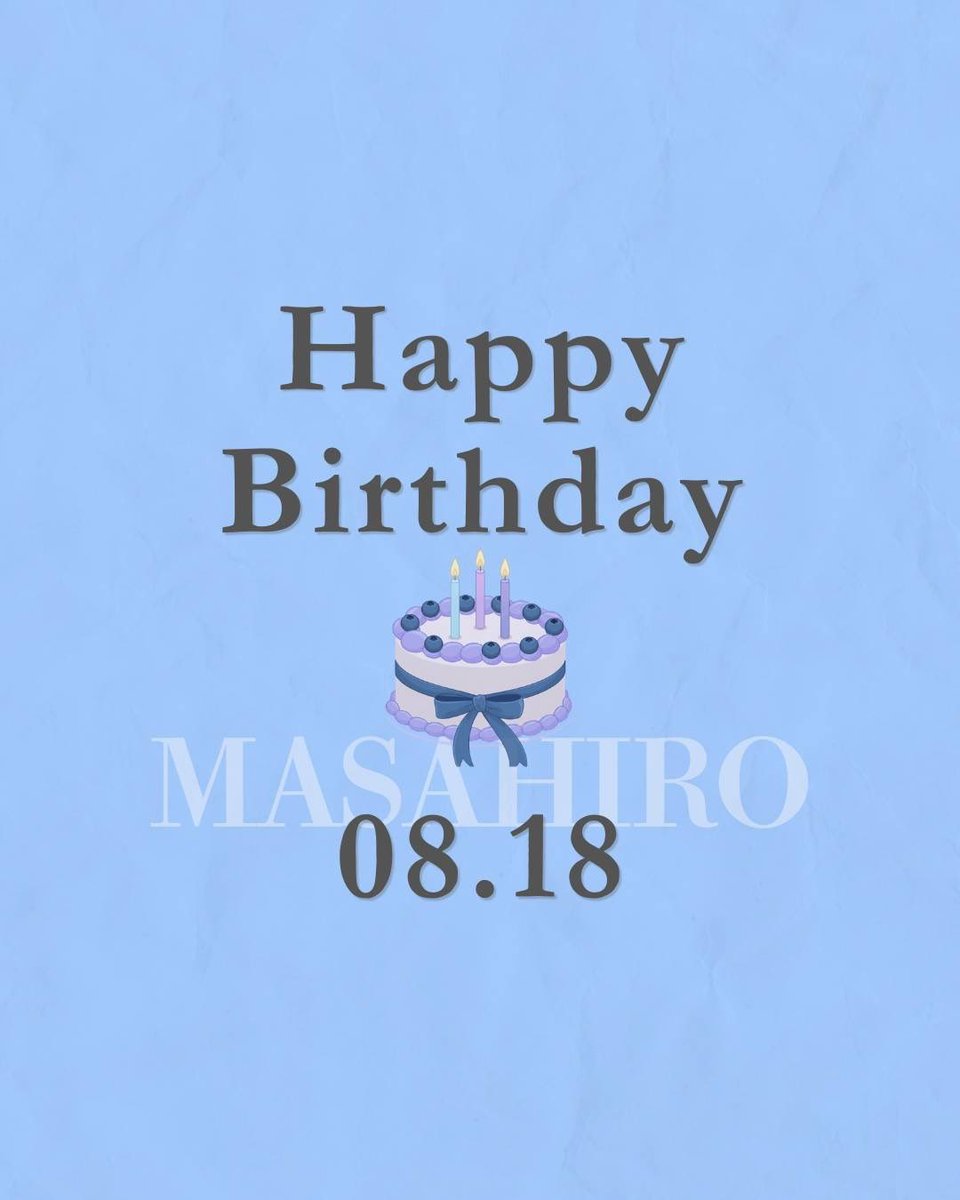yukimin_sma's tweet photo. ️🫧🥂𝐇𝐚𝐩𝐩𝐲 𝐁𝐢𝐫𝐭𝐡𝐝𝐚𝐲🥂🫧

青いケーキを食べてお祝いしたよ💙

💙ブルーハンティング818💙
#中居正広54回目誕生祭_0818 https://t.co/lndkNwhFN4