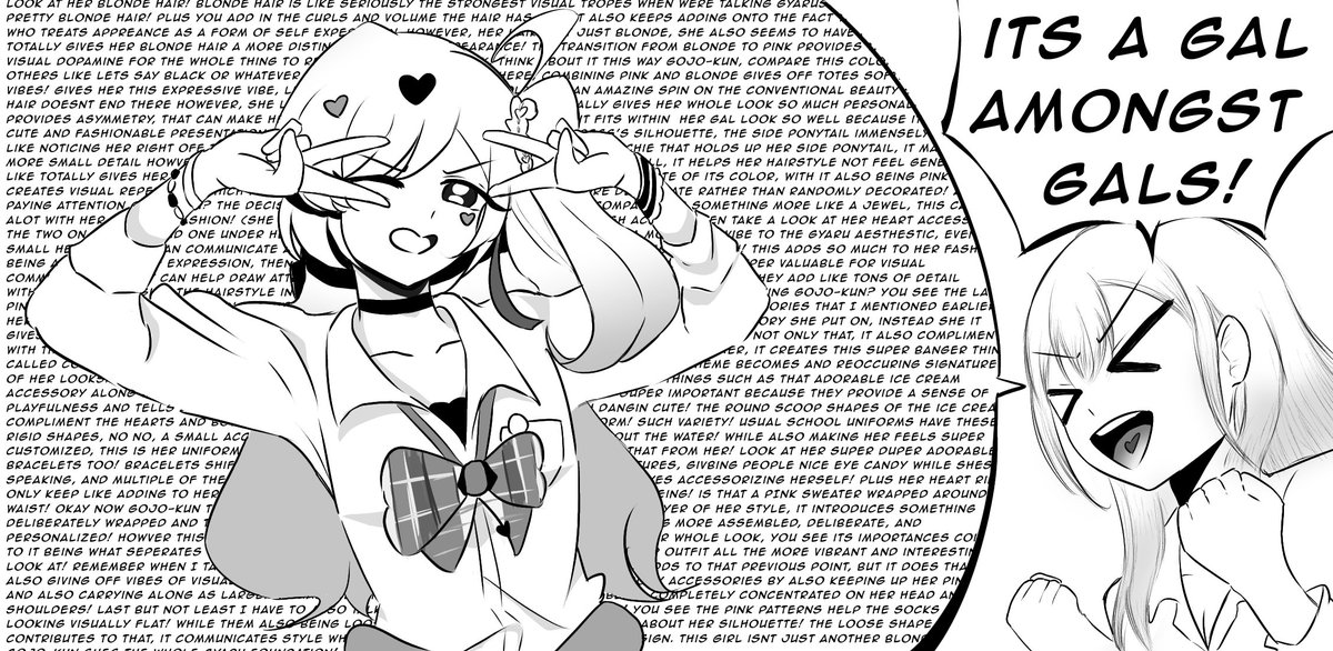 MomohaBest1243's tweet photo. Bonus Comic 
#100カノファンアート #100Kanojo #100カ #イラスト https://t.co/rATXgSmsKD