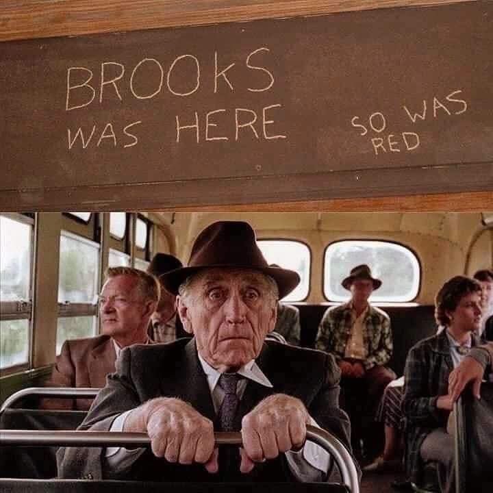 1iFeelings's tweet photo. يظل ذلك المشهد هو المشهد الأقسي في فيلم
🎞️ The Shawshank Redemption (1994) https://t.co/4ojaSeknTe